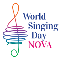 World Singing Day singalong